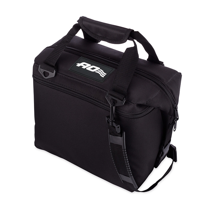 Duluth Pack: AO Canvas Cooler - 12 Pack